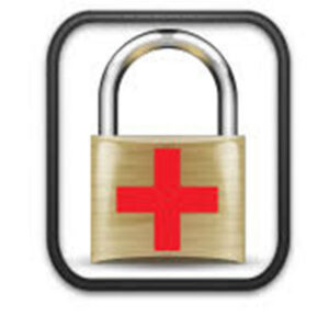 Lock replacement in Witham